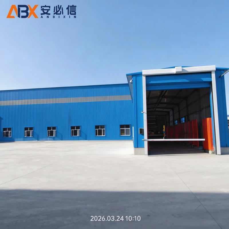 威海市冷库门封